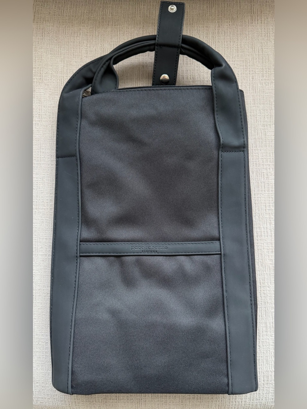 NEW Paco Rabanne Parfums Bag